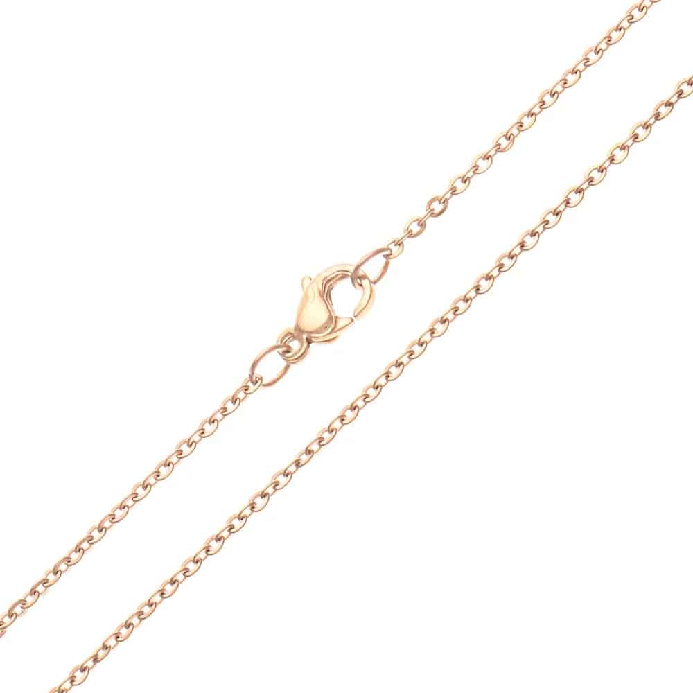 Ankerkette rosé Image