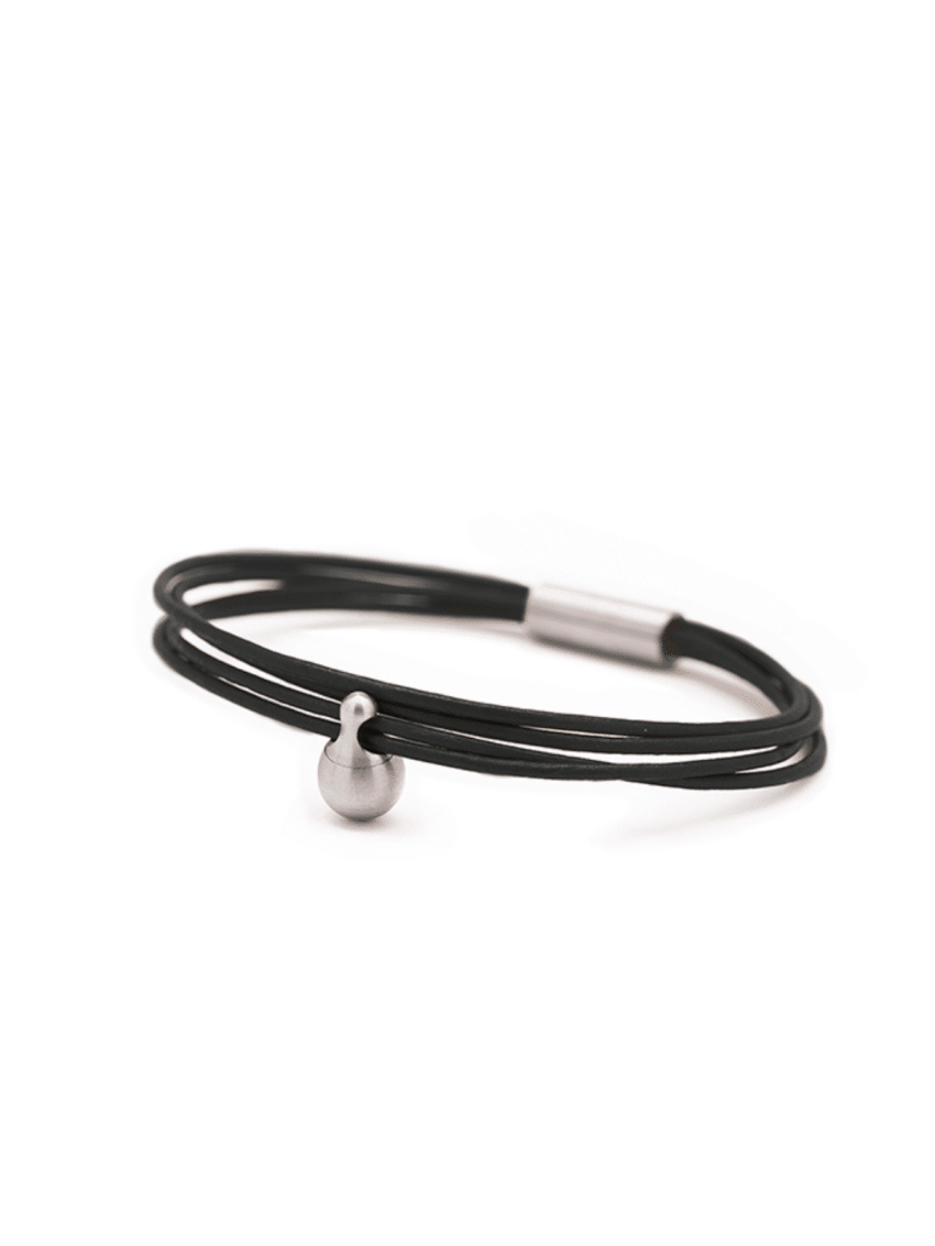 50701 Schwarz-Silber Image