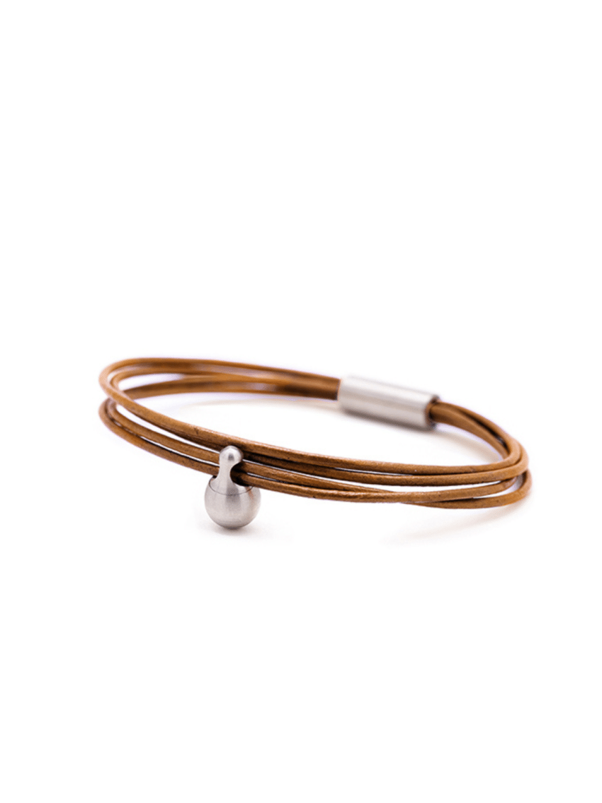 50703 - Cognac-Silber Image