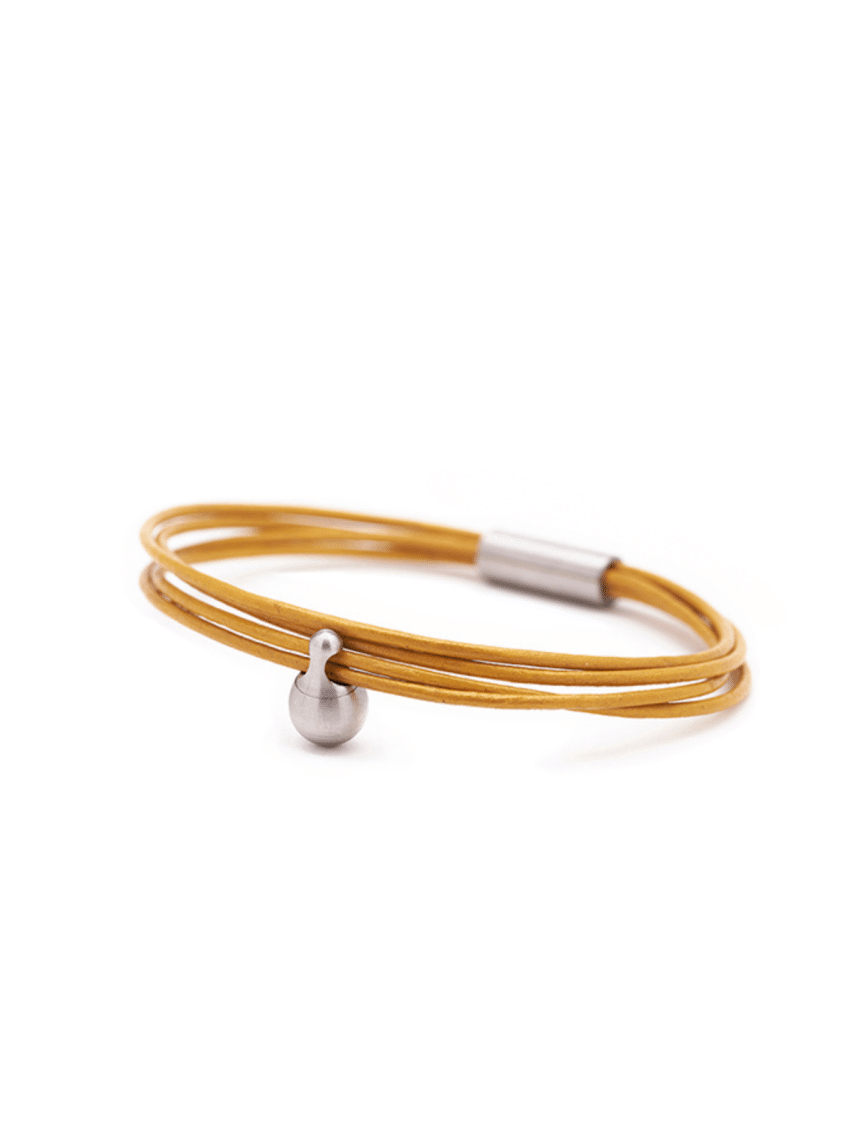 50705 - Gelb-Silber Image