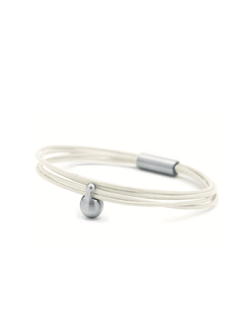 50709 - Perle-Silber Image