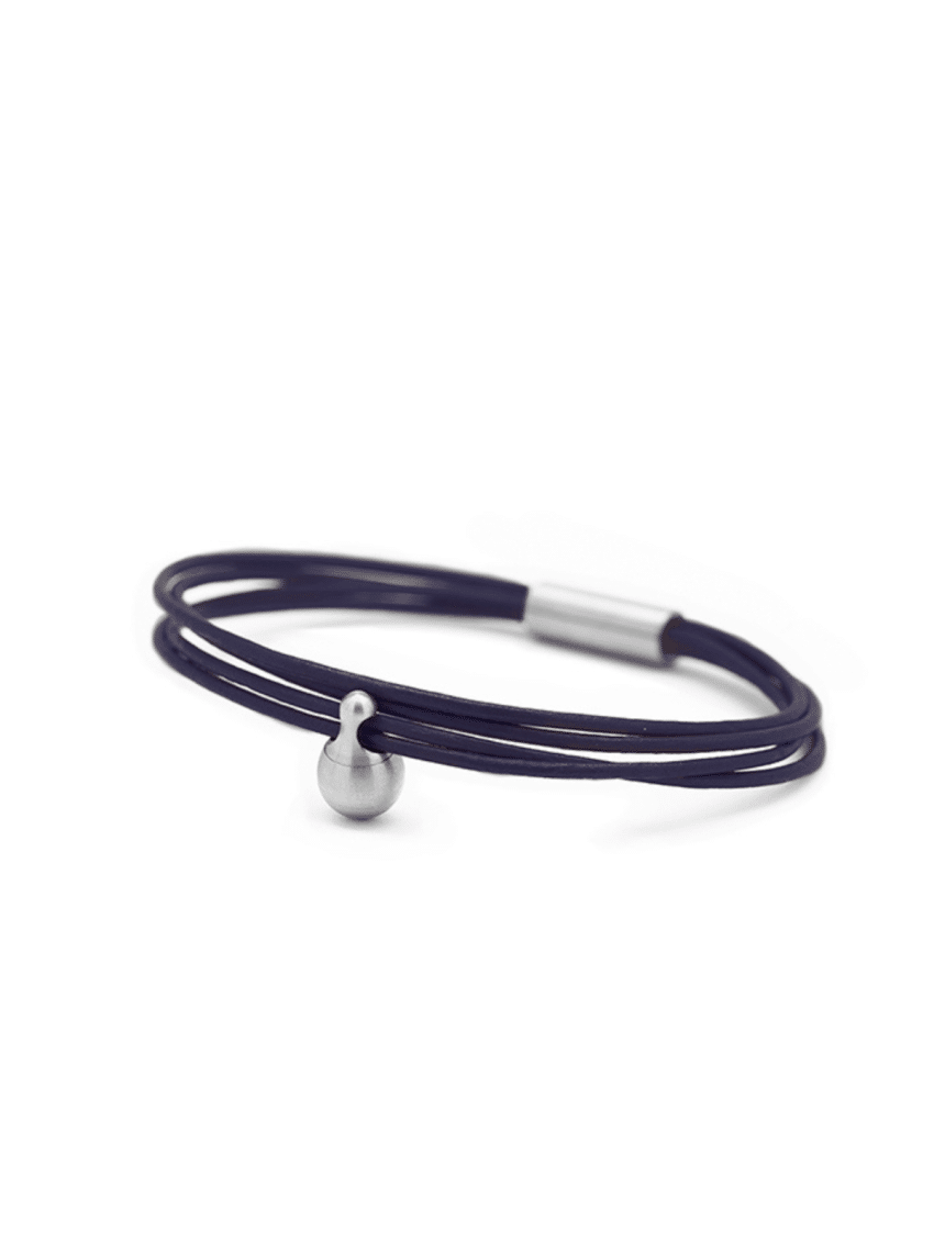 50713 - Blau-Silber Image