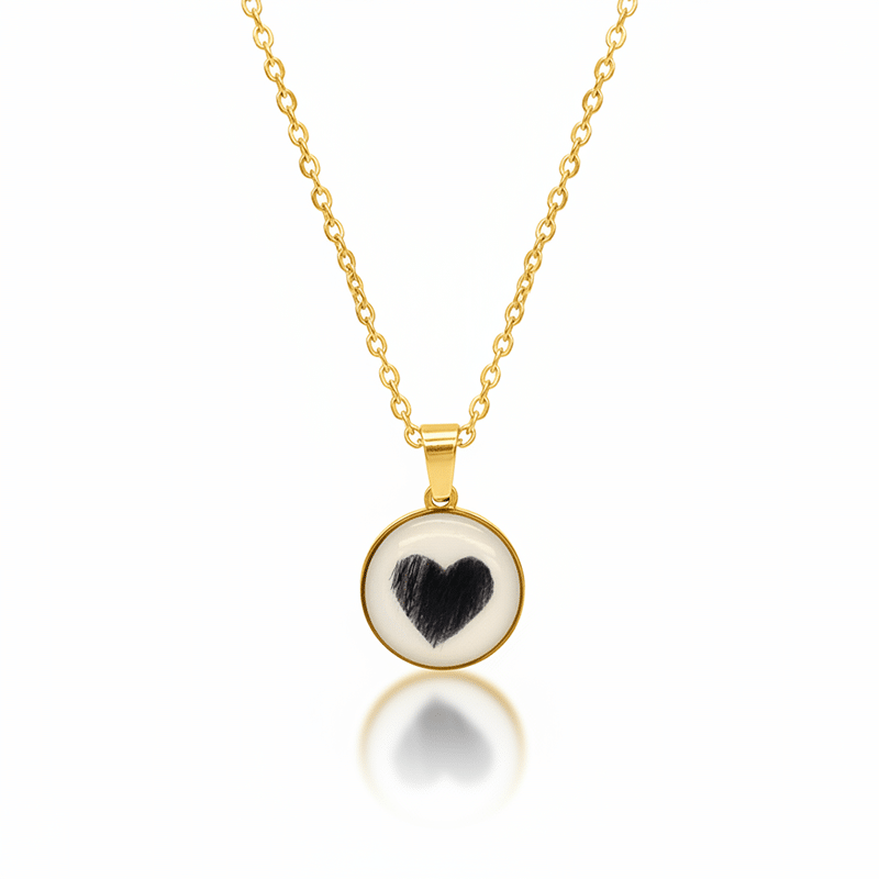 H1008 - Gold Image