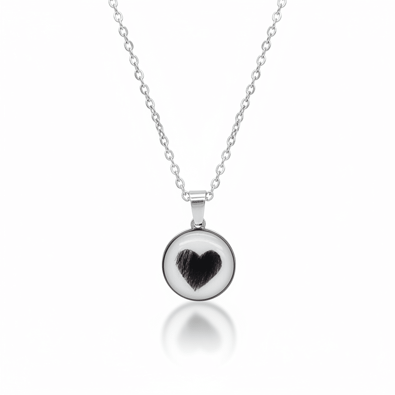 H1009 - Silber Image